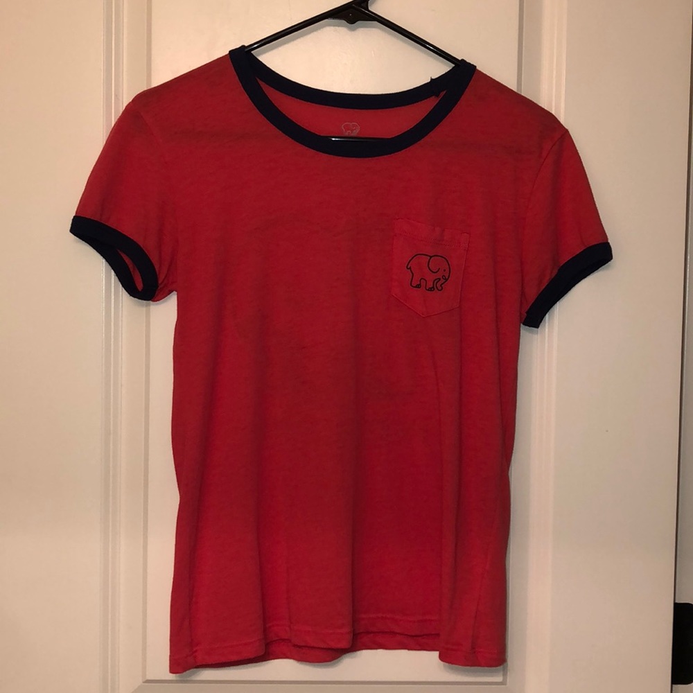 Ivory Ella T-shirt